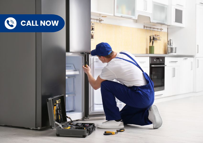 Lincoln City Appliance Repair Company